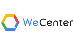 Wecenter版本